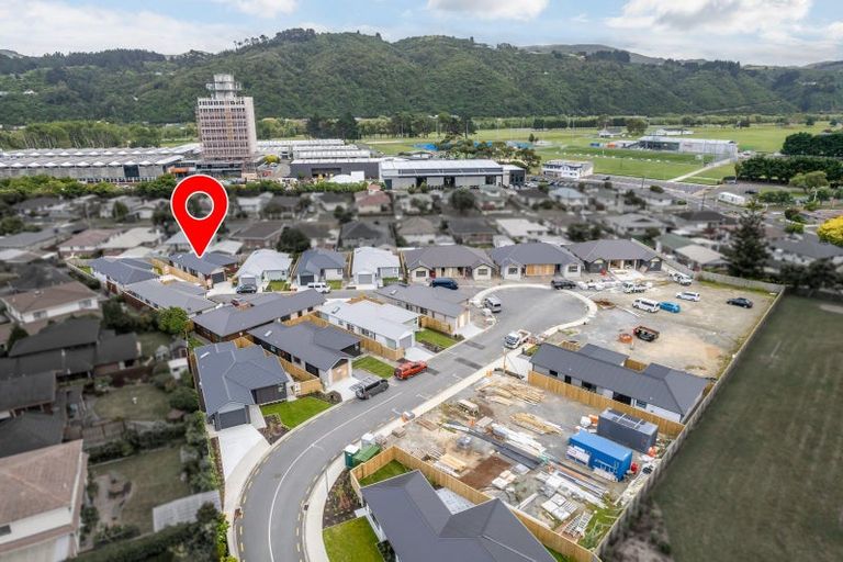 Photo of property in 8 Tarata Lane, Avalon, Lower Hutt, 5011