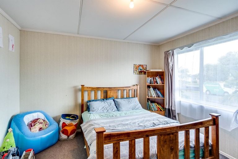 Photo of property in 2 Jellicoe Place, Tamatea, Napier, 4112