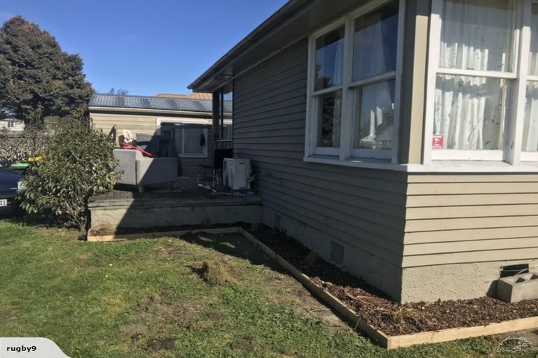 Photo of property in 18 Hillary Crescent, Upper Riccarton, Christchurch, 8041