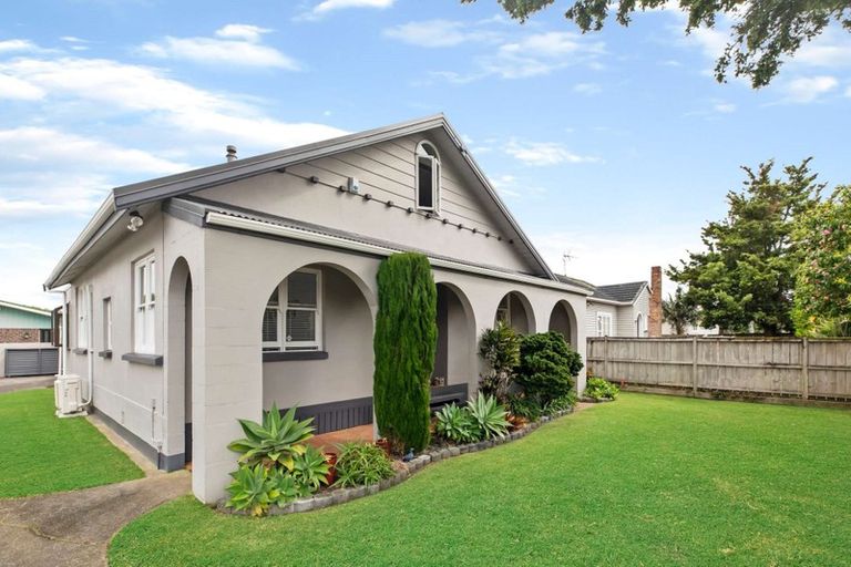 Photo of property in 17a Wentworth Avenue, Papatoetoe, Auckland, 2025