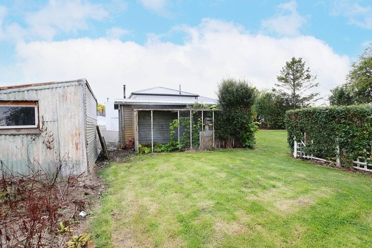 Photo of property in 151 Park Street, Winton, 9720