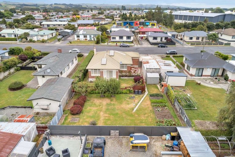 Photo of property in 7 Edwin Street, Gore, 9710