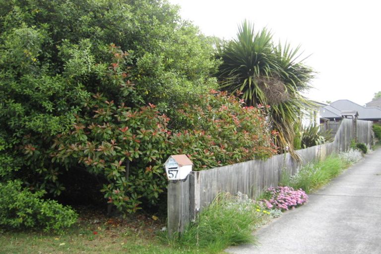 Photo of property in 1/57 Golf Links Road, Shirley, Christchurch, 8061