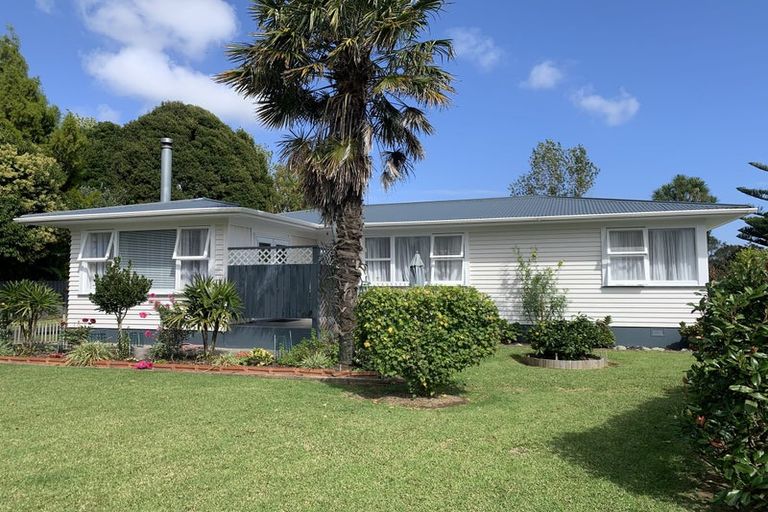 Photo of property in 21 Rongopai Place, Kaitaia, 0410