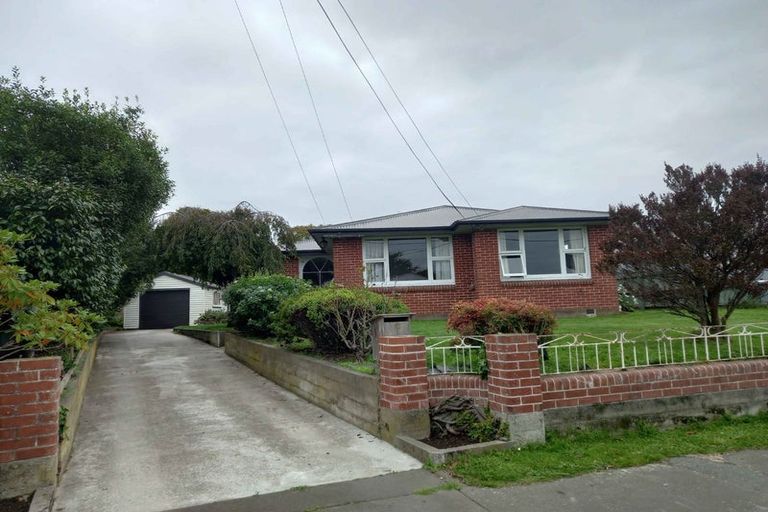 Photo of property in 15 Deloraine Street, Somerfield, Christchurch, 8024