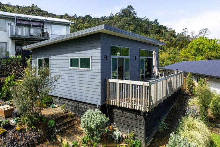 Photo of property in 130 Korokoro Crescent, Thames, 3500