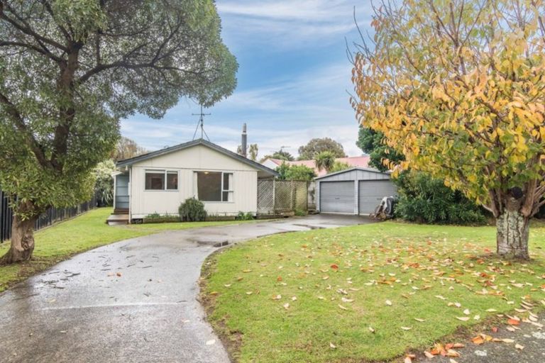 Photo of property in 10 Rainbow Court, Raumati South, Paraparaumu, 5032