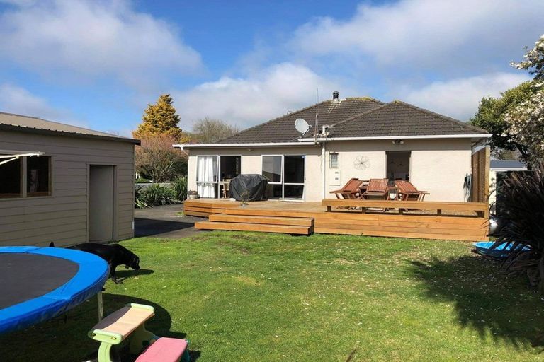 Photo of property in 39 Farmers Road, Matamata, 3400