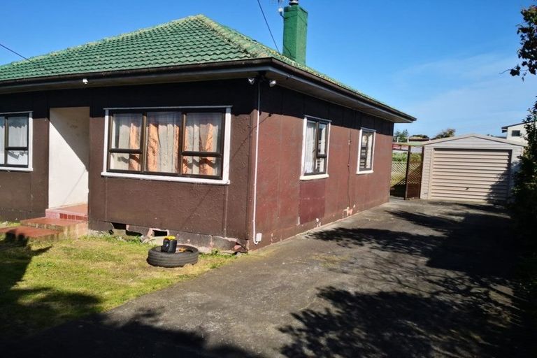 Photo of property in 103 Park Avenue, Papatoetoe, Auckland, 2025