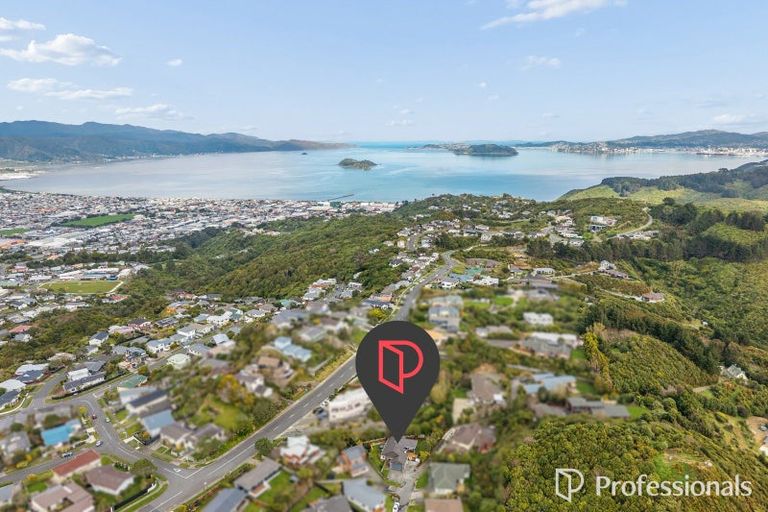 Photo of property in 13 Otamarau Grove, Maungaraki, Lower Hutt, 5010