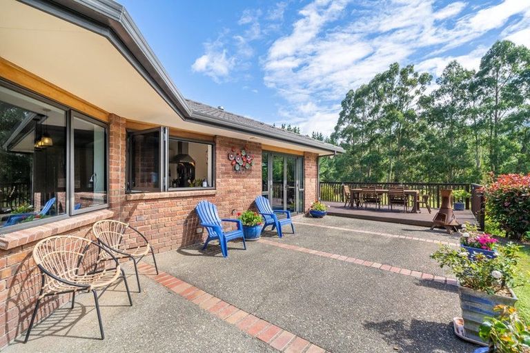 Photo of property in 64c Kaitoke Waterworks Road, Kaitoke, Upper Hutt, 5018