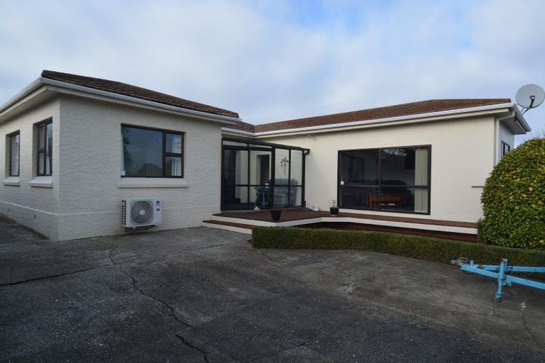 Photo of property in 32 Anne Street, Gladstone, Invercargill, 9810