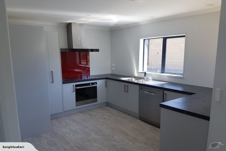 Photo of property in 32 Hartis Avenue, Huntly, 3700