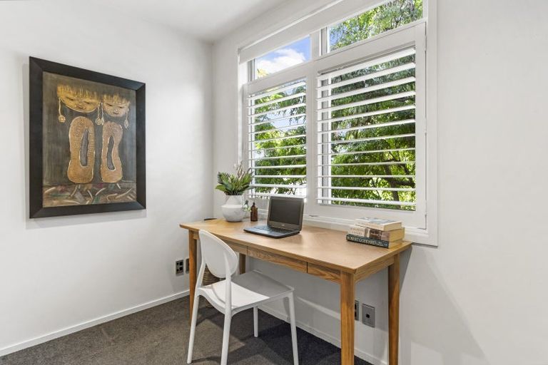 Photo of property in 1d/2 Dickens Street, Grey Lynn, Auckland, 1021