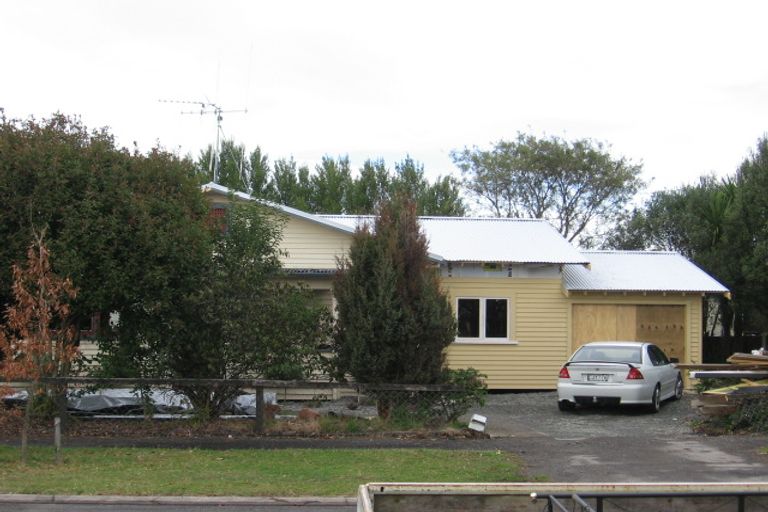 Photo of property in 12b Goldsmith Street, Maeroa, Hamilton, 3200