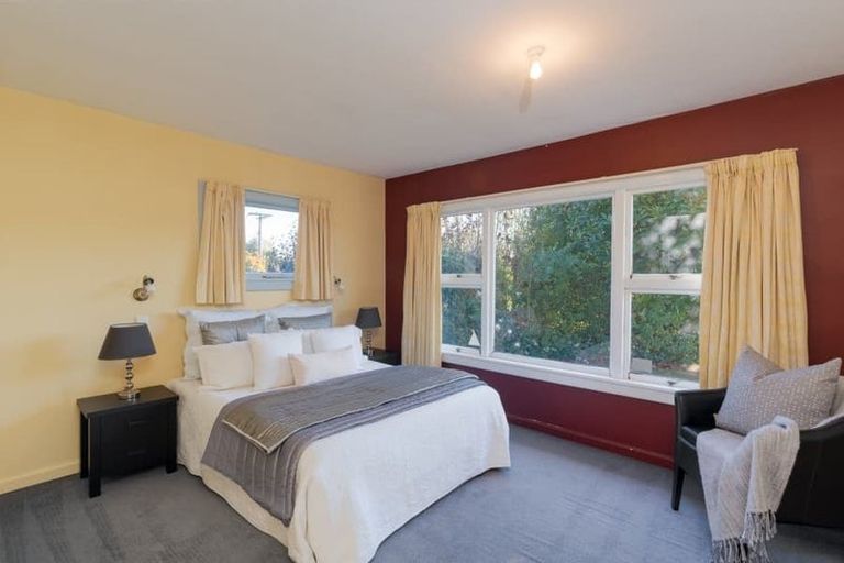 Photo of property in 47 Rountree Street, Upper Riccarton, Christchurch, 8041