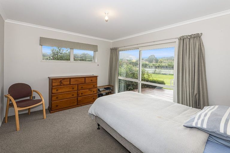 Photo of property in 243 Cemetery Road, Maunu, Whangarei, 0179