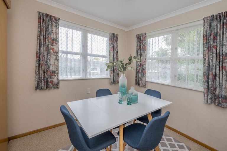 Photo of property in 3 Churchill Street, Levin, 5510