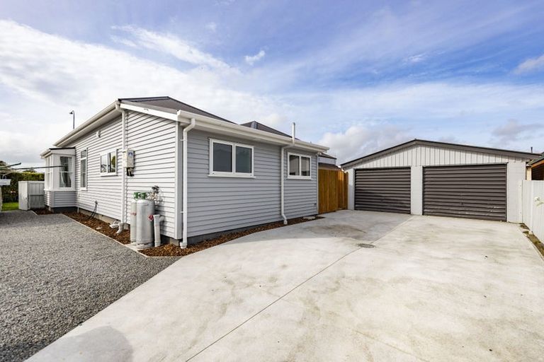 Photo of property in 195 Williams Street, Kaiapoi, 7630