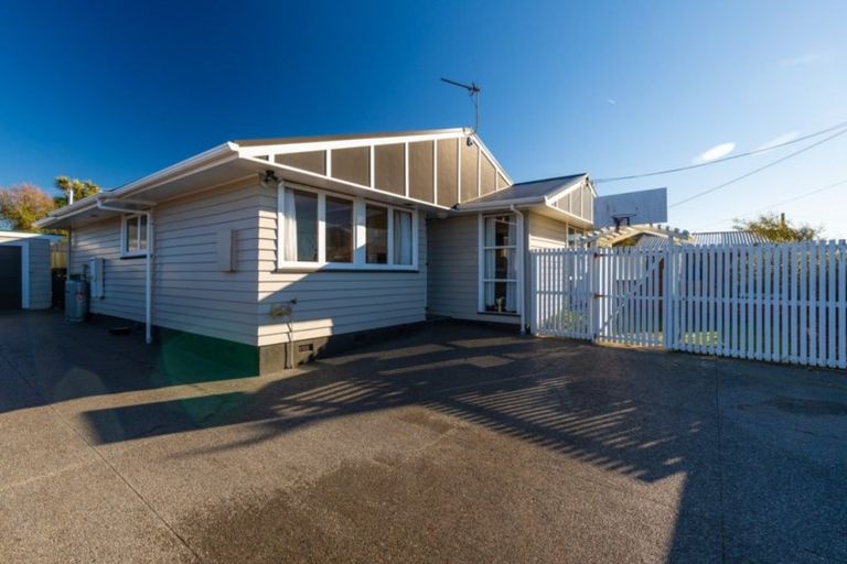 Photo of property in 42 Jutland Street, North New Brighton, Christchurch, 8083