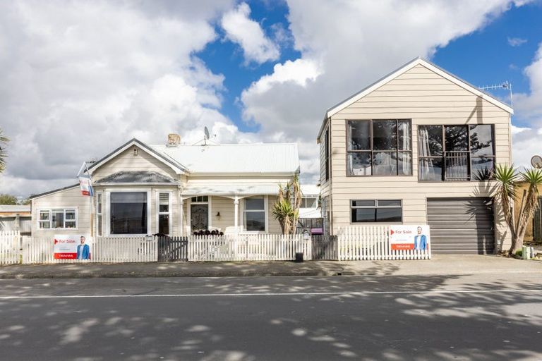 Photo of property in 653 Marine Parade, Napier South, Napier, 4110