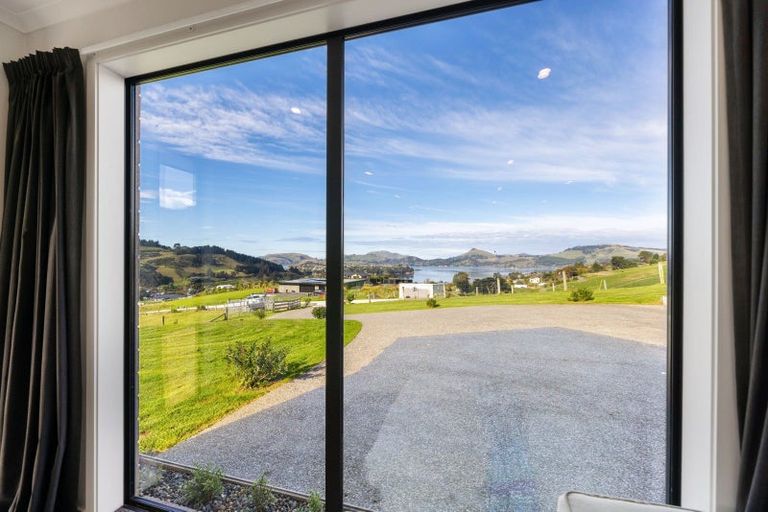 Photo of property in 18 Kens Lane, Sawyers Bay, Port Chalmers, 9023