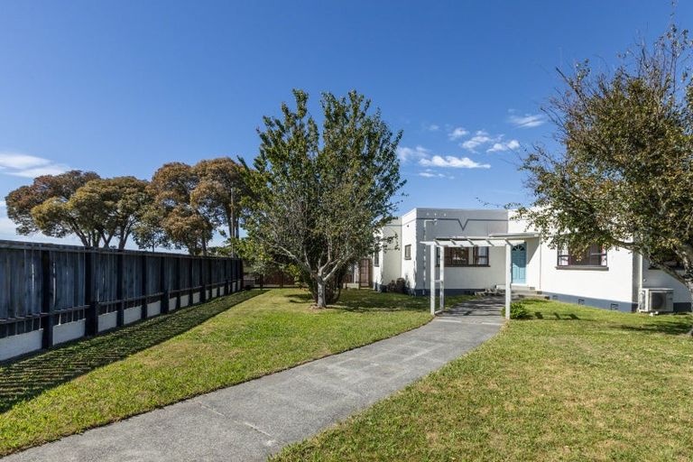 Photo of property in 18 Morse Street, Marewa, Napier, 4110