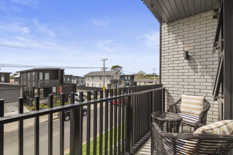 Photo of property in 104/38e Fraser Avenue, Northcote, Auckland, 0627