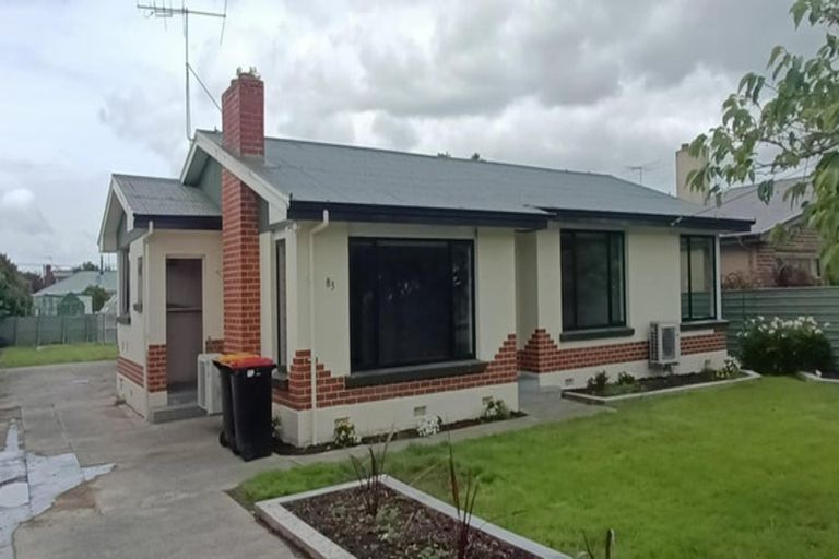 Photo of property in 83 Albert Street, Winton, 9720