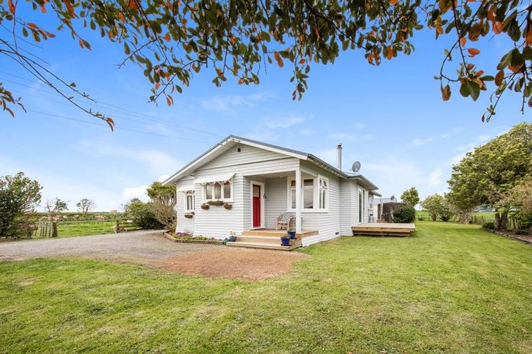 Photo of property in 90 Tane Road, Tokomaru, Palmerston North, 4474