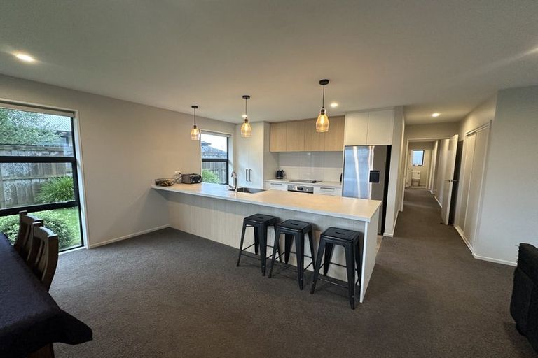 Photo of property in 63 Jean Archie Drive, Rolleston, 7614