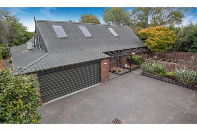 Photo of property in 41c Lakewood Drive, Burwood, Christchurch, 8083