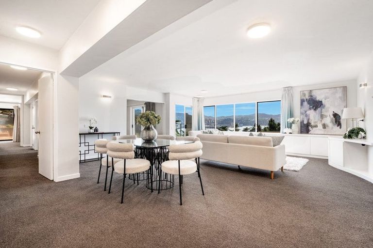 Photo of property in 1/9 Wilkinson Street, Oriental Bay, Wellington, 6011