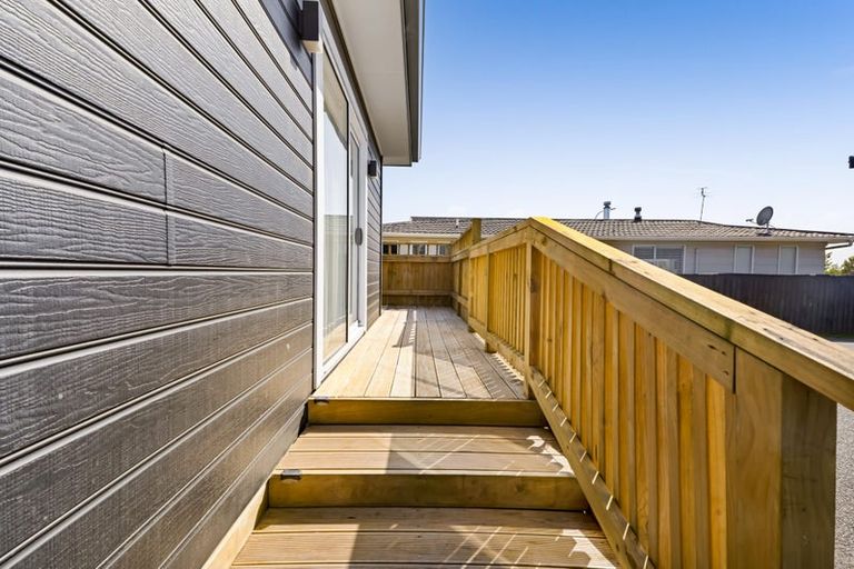 Photo of property in 58b Matai Street, Inglewood, 4330