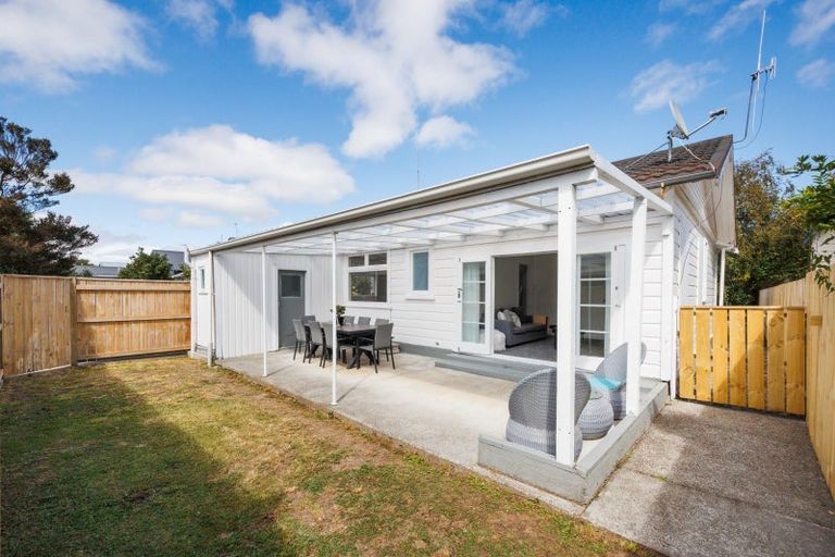 Photo of property in 173 Botanical Road, Takaro, Palmerston North, 4412