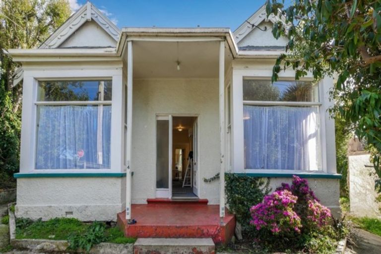 Photo of property in 24 Stonelaw Terrace, Maori Hill, Dunedin, 9010