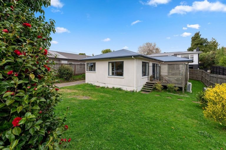 Photo of property in 41a Lynmore Avenue, Lynmore, Rotorua, 3010