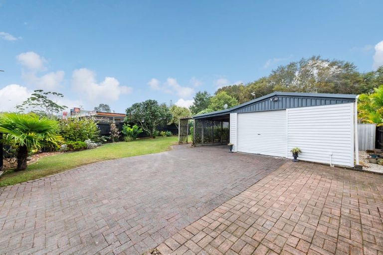 Photo of property in 21 Chartwell Avenue, Glenfield, Auckland, 0629