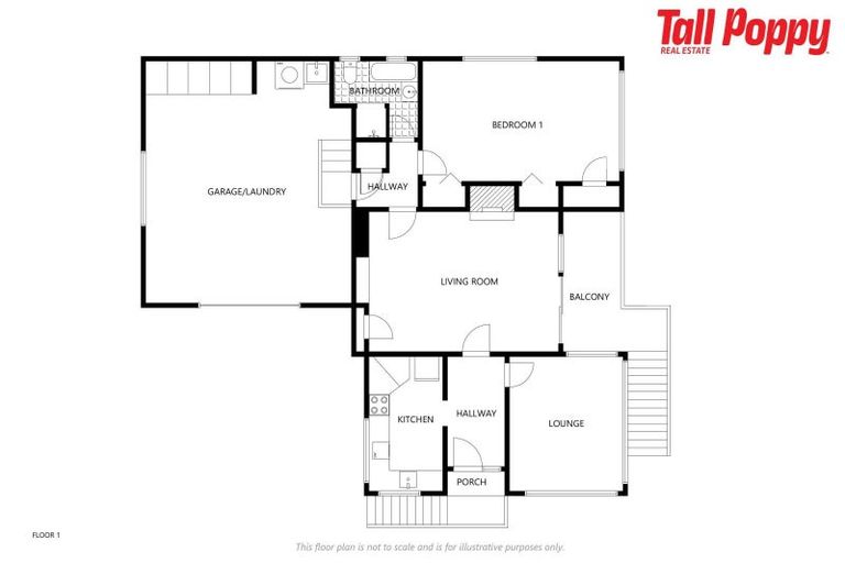 Photo of property in 6b Rother Street, Oamaru, 9400