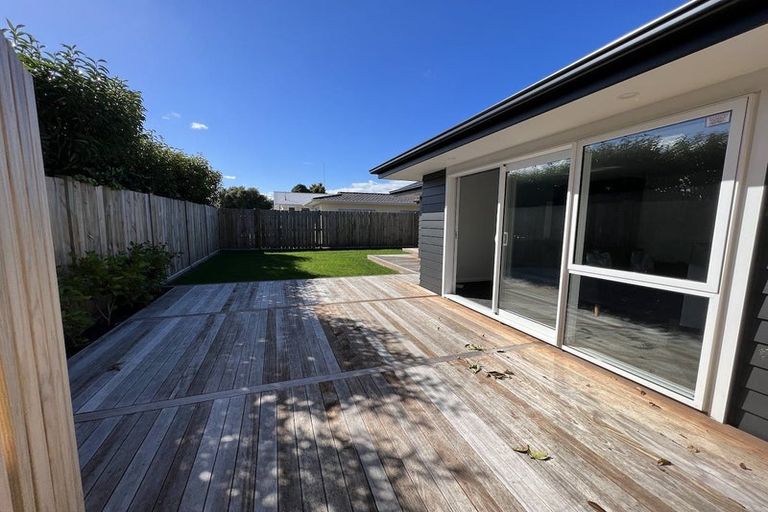 Photo of property in 95b Linton Street, West End, Palmerston North, 4410