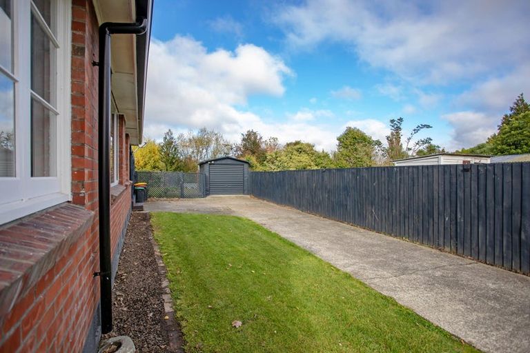 Photo of property in 19 Glynne Crescent, Spreydon, Christchurch, 8024