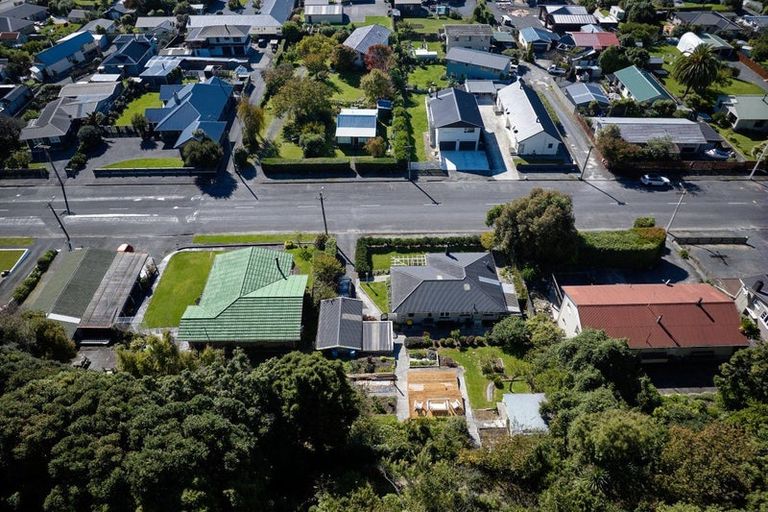 Photo of property in 172 Torquay Street, Kaikoura, 7300