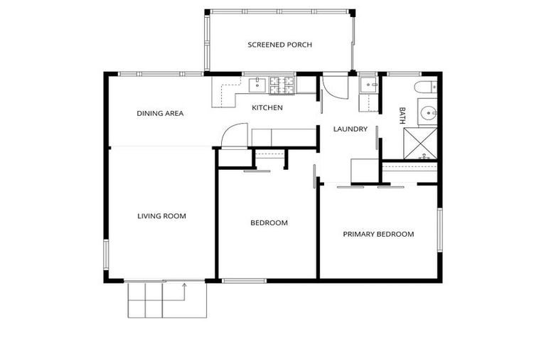 Photo of property in 167b Bay View Road, South Dunedin, Dunedin, 9012