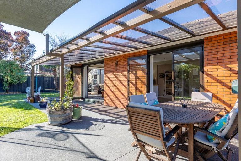 Photo of property in 12 Sabys Road, Halswell, Christchurch, 8025