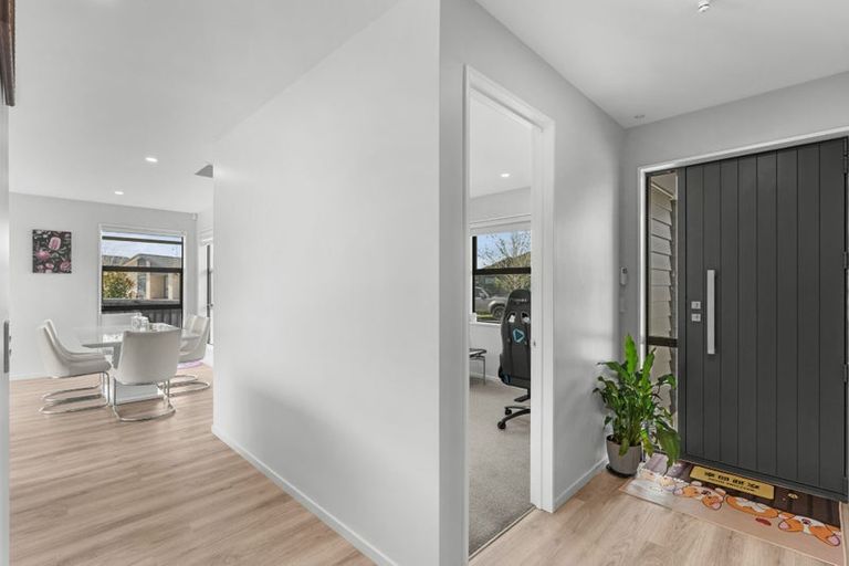 Photo of property in 7 Patrick Mcgough Way, Halswell, Christchurch, 8025