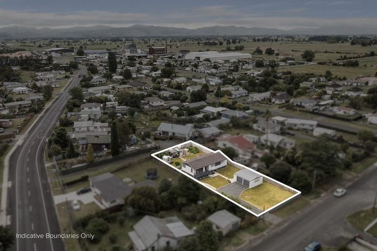 Photo of property in 3 Rimu Street, Kerepehi, Paeroa, 3671