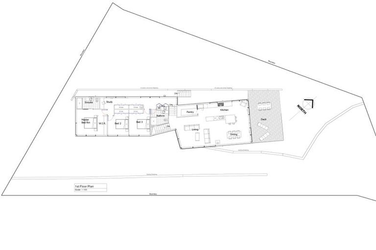 Photo of property in 11 Hyllton Heights, Lyttelton, 8082