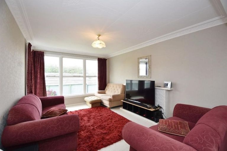 Photo of property in 514 Yarrow Street, Glengarry, Invercargill, 9810