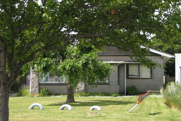 Photo of property in 31 Silvester Street, Woolston, Christchurch, 8023