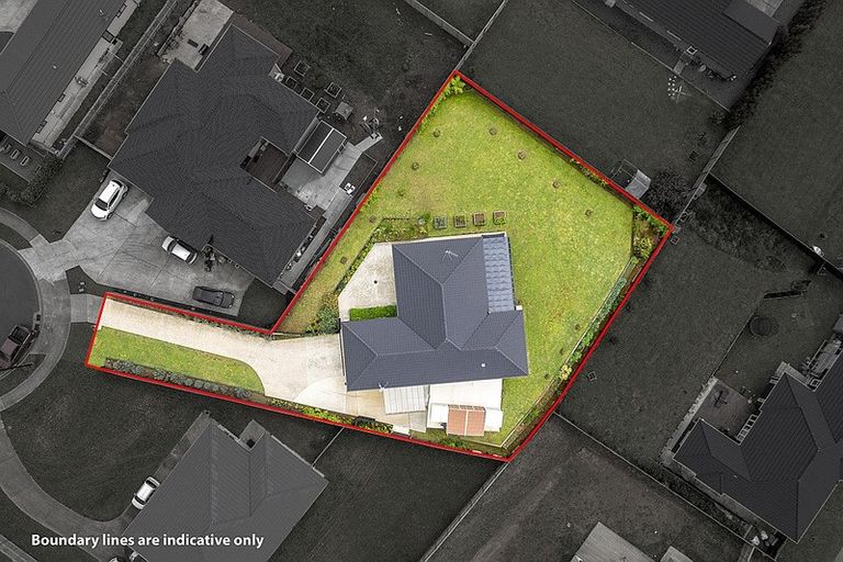 Photo of property in 11 Ulcoats Lane, Pokeno, 2402